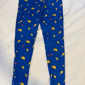 Tipsy Elves Taco Bell